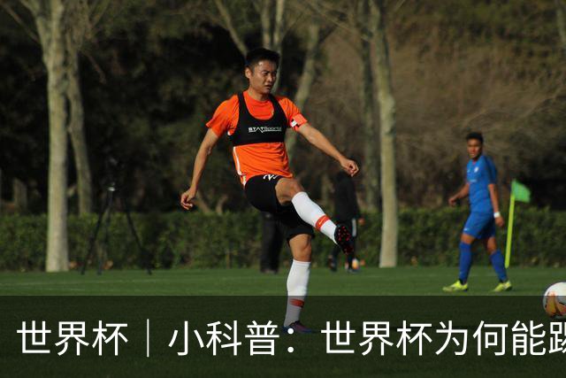 世界杯｜小科普：世界杯为何能踢出那么大的分差？