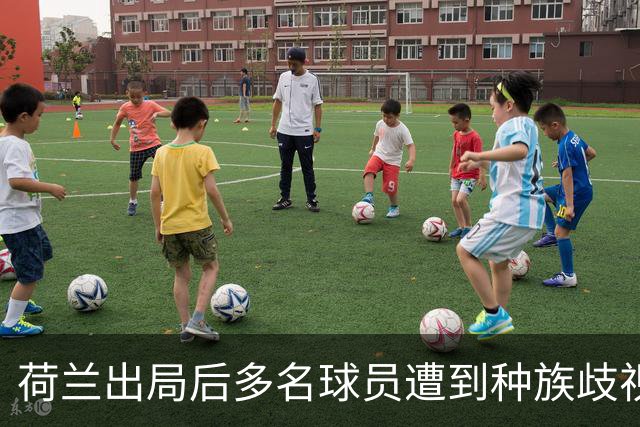 荷兰出局后多名球员遭到种族歧视，足协采取行动呼吁人们举报